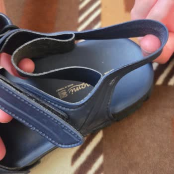 Ceyo Sandaletlerde Erken Açılma Ve Hayal Kırıklığı