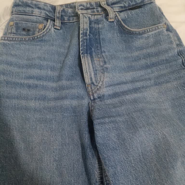 Kısa Sürede Deforme Olan Pantolona Ret Yanıtı Ve Mağduriyet