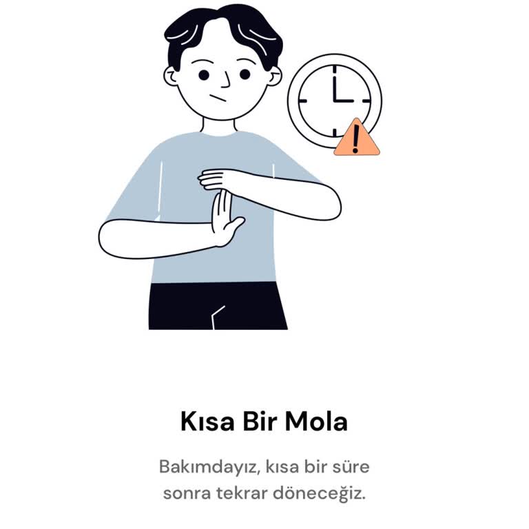 Satın Aldığım Maç Biletine Uygulamadan Ulaşamıyorum