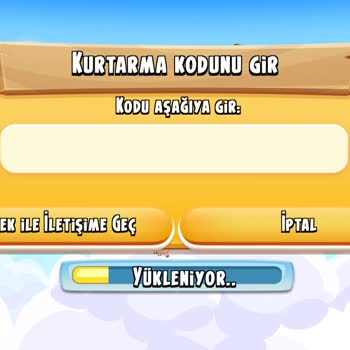 Hay Day Hesabım Haksız Yere Kilitlendi, Destekten Çözüm Alamıyorum