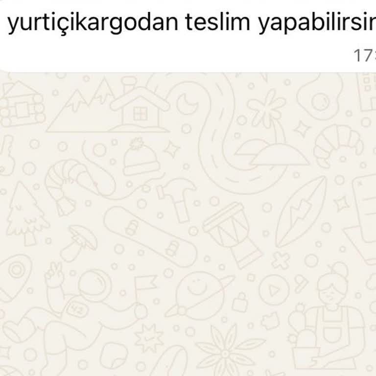 Yasal Olmayan Kargo Ücreti İadesi Talebim Reddedildi