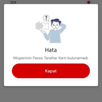 Ödeme Yapmama Rağmen Passo Kartım Aktif Edilmedi, Maça Gidemedim