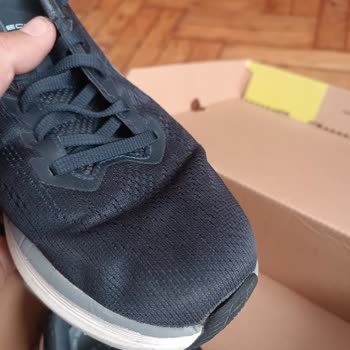 Boyner ve Skechers Şikayeti