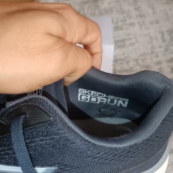 Boyner ve Skechers Şikayeti