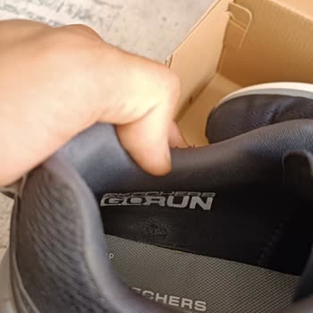 Boyner ve Skechers Şikayeti