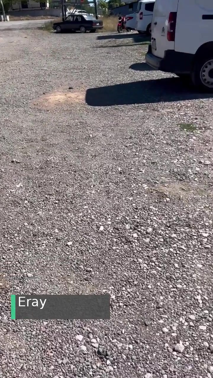 Kocaeli Büyükşehir Belediyesi Yol Eksikliği Yol Bozukluğu videonun kapak resmi