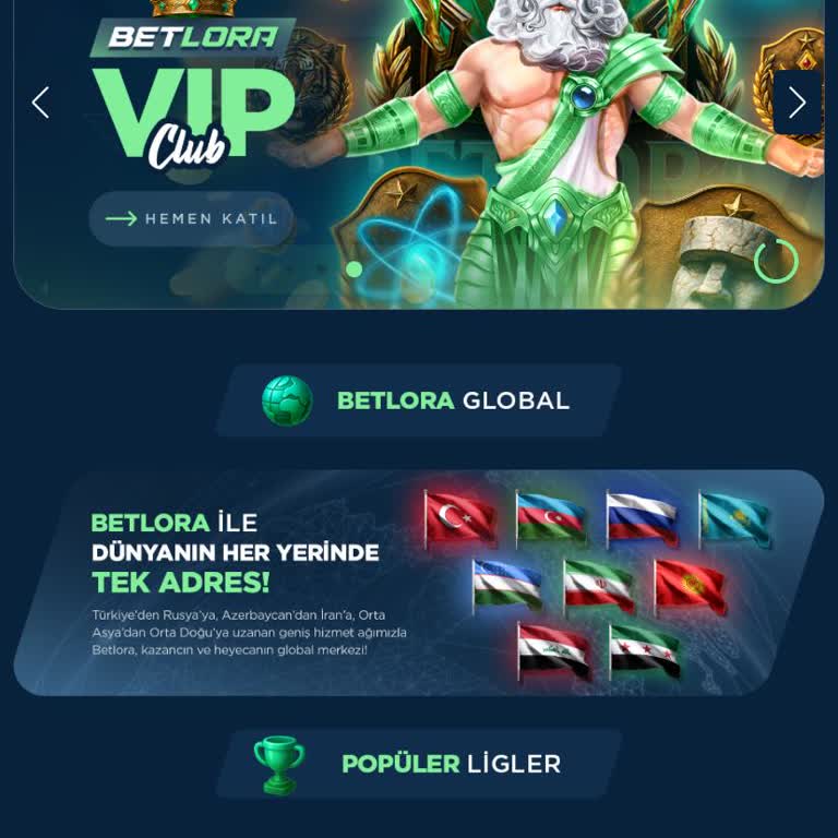 Betlora Slot Oyunlarında Müdahale Ve Kayıp: Adil Oyun Talebi