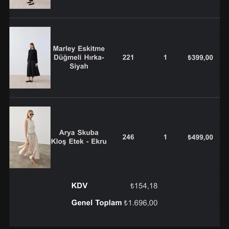 Siparişim Günlerdir Kargoya Verilmiyor, Ulaşamıyorum