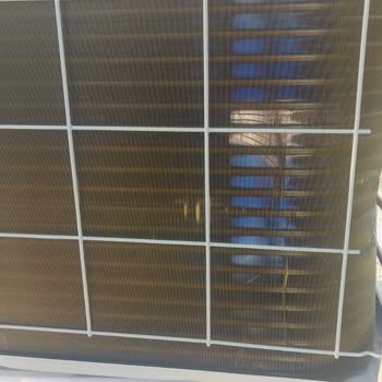 Hasarlı Klima Teslimatı Ve Çözülmeyen Değişim Talebi