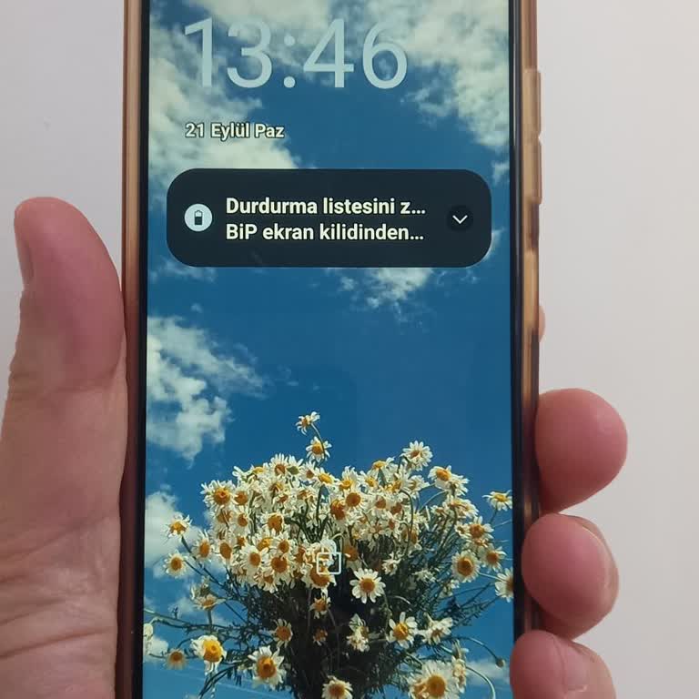 Reeder Garanti Kapsamındaki Telefonumun Değişimi İçin Ücret Talep Ediliyor!