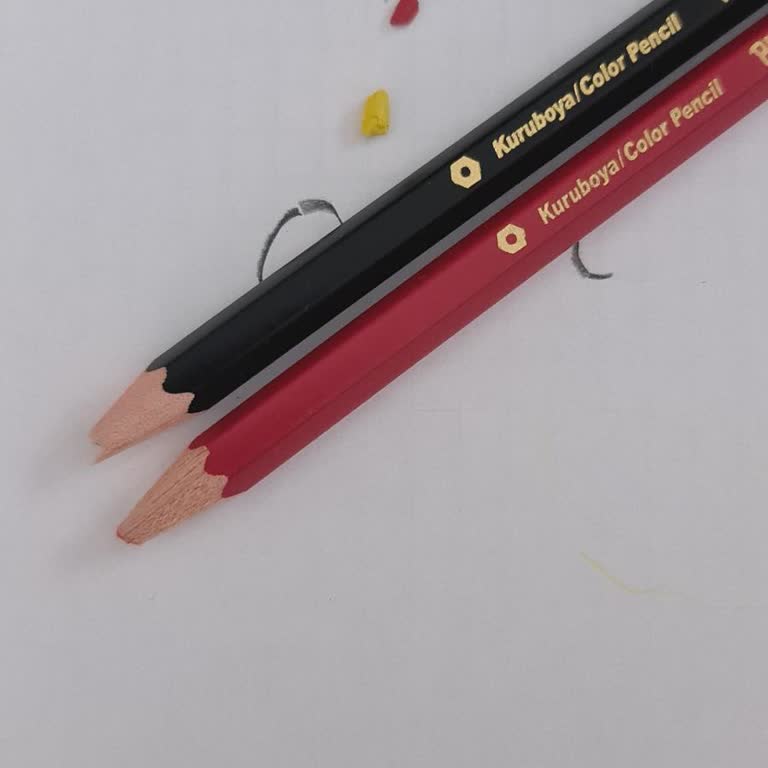 Play Doh Kuru Boya Kalemlerinin Uçları Sürekli Kırılıyor, Kullanılamaz Durumda