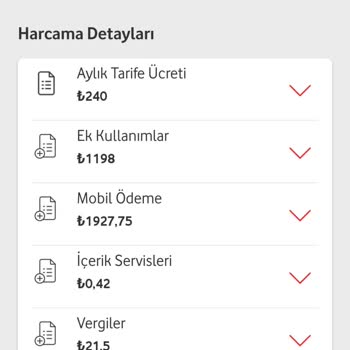 Apple Mobil Üzerinden Onaysız Alışveriş Ve Fatura Yansıtılması
