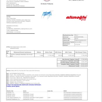 Vestel Çamaşır Makinesi Arızası Sonrası Değişim Talebim Karşılanmadı, Mağdur Edildik