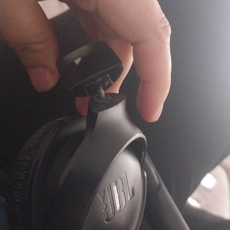 JBL560 BT Kulaklığımın Onarımı İçin Müşteri Hizmetlerine Ulaşamıyorum