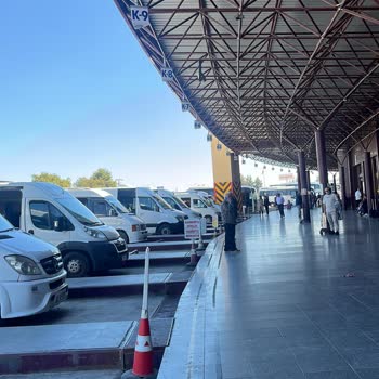 Kamil Koç Otobüsünde 2 Saatten Fazla Gecikme Ve Ücret İadesi Sorunu