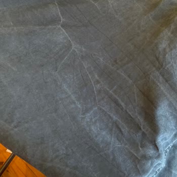 İlk Yıkamada Rengi Atan Elbise İçin Mağaza Değişimi Ve İade Sorunu