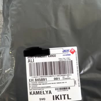 Touché Privé İade Ödemem Aylardır Yapılmadı, Müşteri Hizmetlerine Ulaşılamıyor