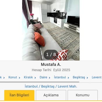 Kapora Ödemesi Sonrası İletişimin Kesilmesi Ve Mağduriyet