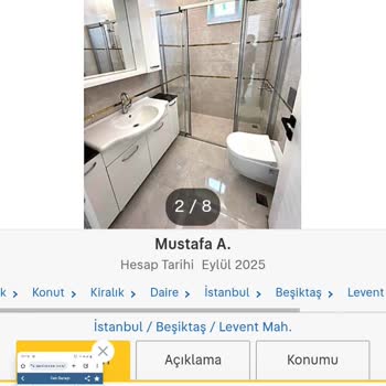 Kapora Ödemesi Sonrası İletişimin Kesilmesi Ve Mağduriyet