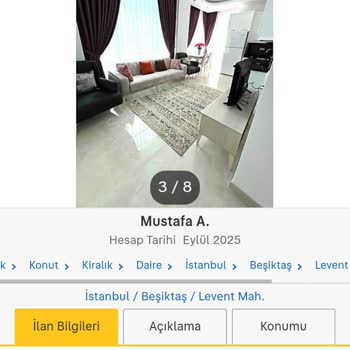 Kapora Ödemesi Sonrası İletişimin Kesilmesi Ve Mağduriyet