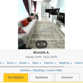 Kapora Ödemesi Sonrası İletişimin Kesilmesi Ve Mağduriyet