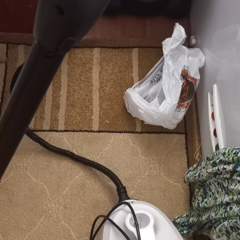 Pirantech Buhar Makinesi Aşırı Isındı Ve Buhar Kaçırdı, Çözüm Bekliyorum