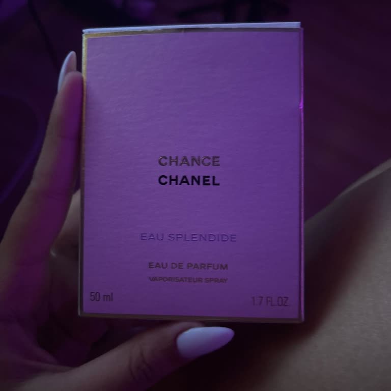 Chanel and Bvlgari Perfumes From Antalya Duty Free Had No Scent at All