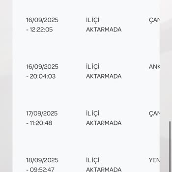 PTT Kargo Gecikmesi Nedeniyle Yasal Hakkımı Kaybettim
