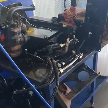 New Holland Sürekli Arızalanan Traktör ve Çözülemeyen Mağduriyet