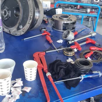 New Holland Sürekli Arızalanan Traktör ve Çözülemeyen Mağduriyet