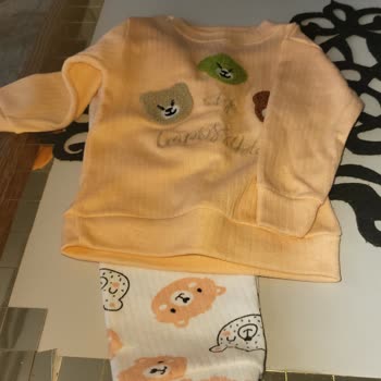 Yanlış Beden Bebek Takımı Gönderildi Mağduriyetim Giderilmiyor