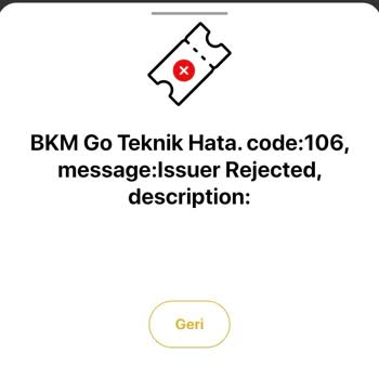 Biletinial Sistem Hataları Ve Müşteri Hizmetlerine Ulaşılamıyor: İndirimli Bilet Hakkım Mağduriyetine Acil Çözüm Talebi