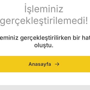Biletinial Sistem Hataları Ve Müşteri Hizmetlerine Ulaşılamıyor: İndirimli Bilet Hakkım Mağduriyetine Acil Çözüm Talebi