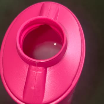 Aldığım Şampuanın Yarısı Eksik Çıktı, İade Veya Değişim Talep Ediyorum