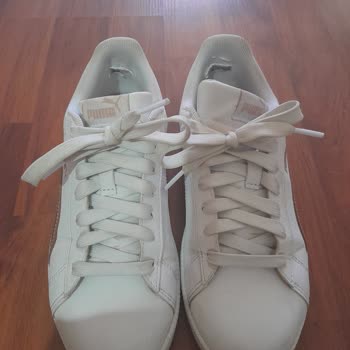 Kısa Sürede Yıpranan Ayakkabı Ve Olumsuz Müşteri Hizmeti