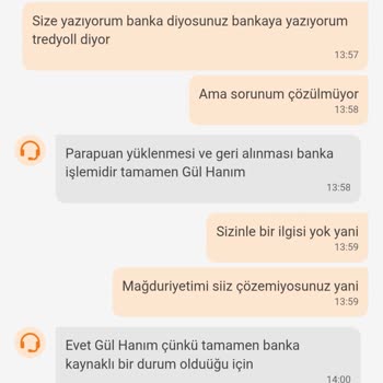 Kullanılmayan Para Puanlarım Silindi, İade Edilmiyor