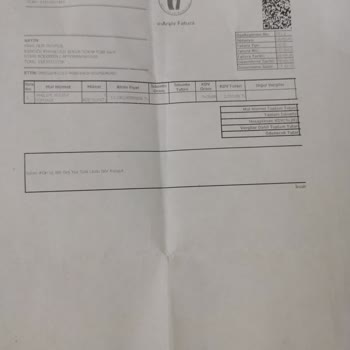 Kaydol Kazan Uygulaması Fatura Yükleme Sorunu Nedeniyle Hediye Çeki Alamıyorum