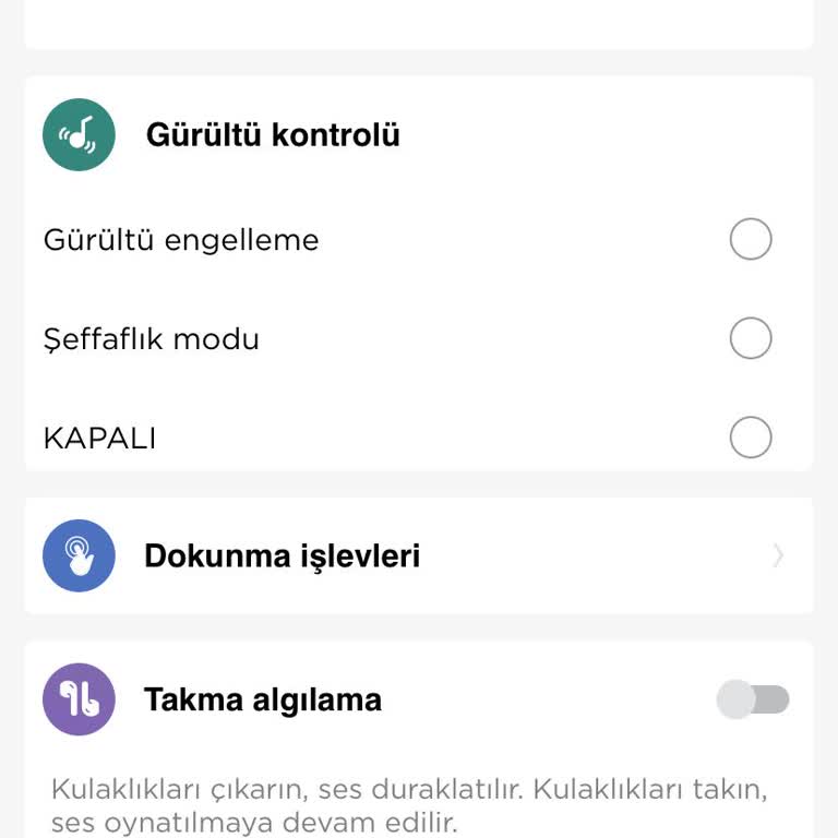 TCL Ürünü Aldıktan Hemen Sonra Uygulama İle İlgili Birçok Sorun Yaşamaya Başladım