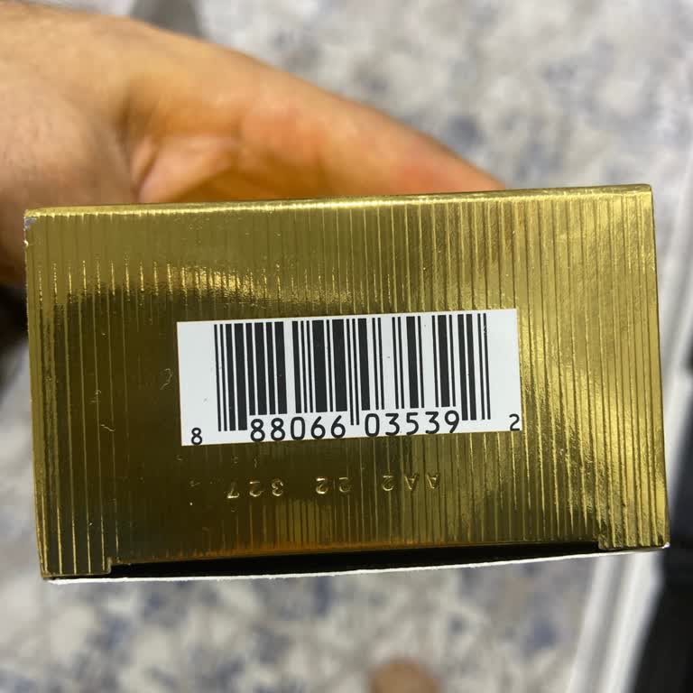 Tom Ford Extreme Perfume From Boyner Lacks Longevity and Projection