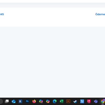 Harç Borcu Görünmüyor, Kayıt Yenileme Yapamıyorum