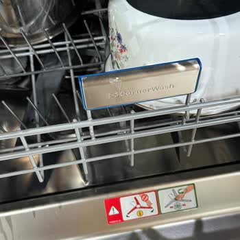 Yeni Alınan Bulaşık Makinesi Kirli Yıkıyor Ve İade Talebim Reddedildi