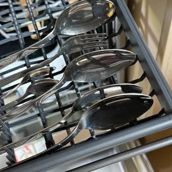 Yeni Alınan Bulaşık Makinesi Kirli Yıkıyor Ve İade Talebim Reddedildi