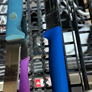 Yeni Alınan Bulaşık Makinesi Kirli Yıkıyor Ve İade Talebim Reddedildi