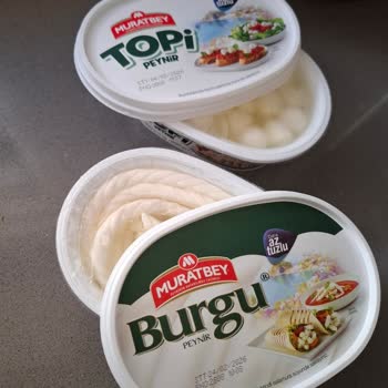 A101 Kapıda Siparişimde Bozuk Peynir Nedeniyle Yaşadığım Mağduriyet