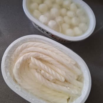 A101 Kapıda Siparişimde Bozuk Peynir Nedeniyle Yaşadığım Mağduriyet