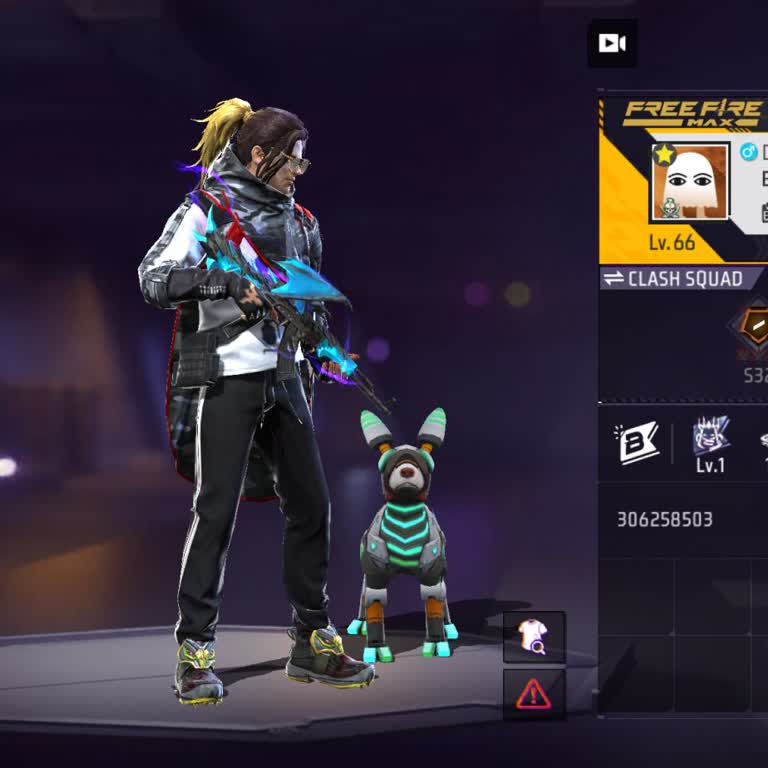 My Free Fire Max Account Is Banned Due to Hacking