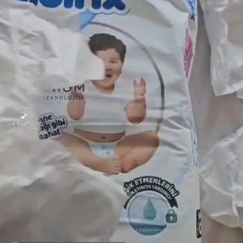 Molfix Premium Bebek Bezlerinin Hatalı Olması