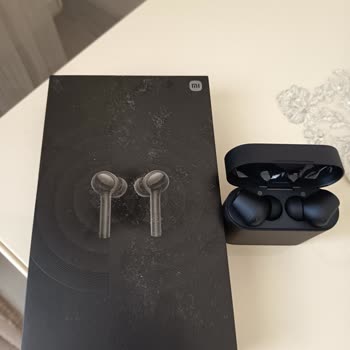 Yeni Açılan Kulaklık Bağlanmıyor, Değişim Veya İade Talebim Var