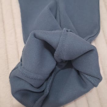 Gardropsdan Aldığım Sahte Bebek Pijaması Ve Reddedilen İade Talebim