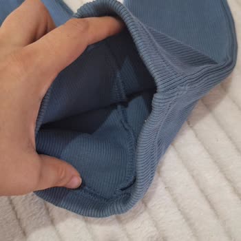 Gardropsdan Aldığım Sahte Bebek Pijaması Ve Reddedilen İade Talebim